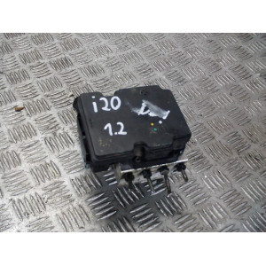 HYUNDAI I20 POMPA ABS 58910...