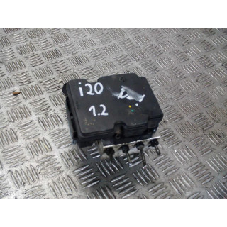 HYUNDAI I20 POMPA ABS 58910 1J220