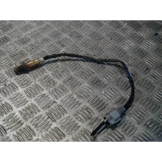 HYUNDAI I20 1.2 SONDA LAMBDA