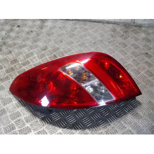 HYUNDAI I20 LAMPA TYŁ LEWA/...