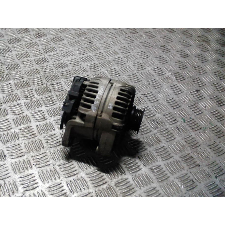 OPEL ASTRA H 1.4 ALTERNATOR 0124425024