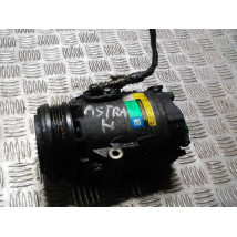 OPEL ASTRA H 1.4 SPRĘŻARKA KLIMATYZACJI 13124749