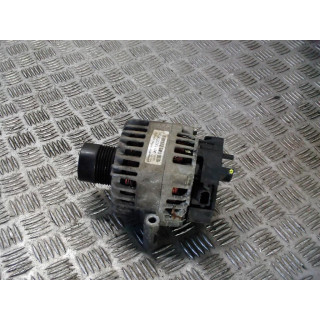OPEL CORSA D 1.3 CDTI ALTERNATOR 13222935