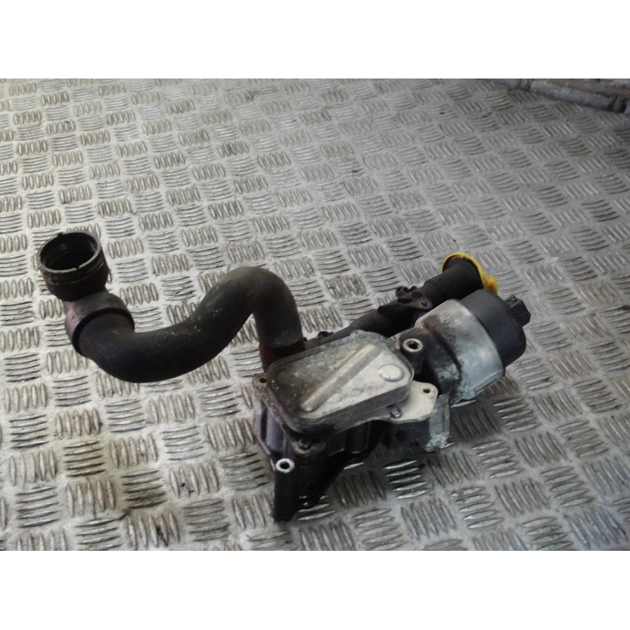 OPEL CORSA D 1.3 CDTI OBUDOWA FILTRA OLEJU