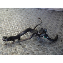 OPEL CORSA D 1.3 CDTI OBUDOWA TERMOSTATU PRZEWODY
