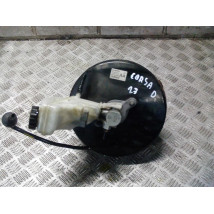 OPEL CORSA D 1.3 CDTI SERWO POMPA HAMULCOWA