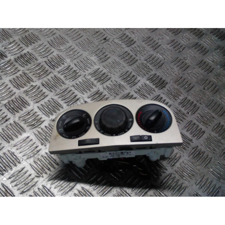 OPEL CORSA D PANEL KLIMATYZACJI