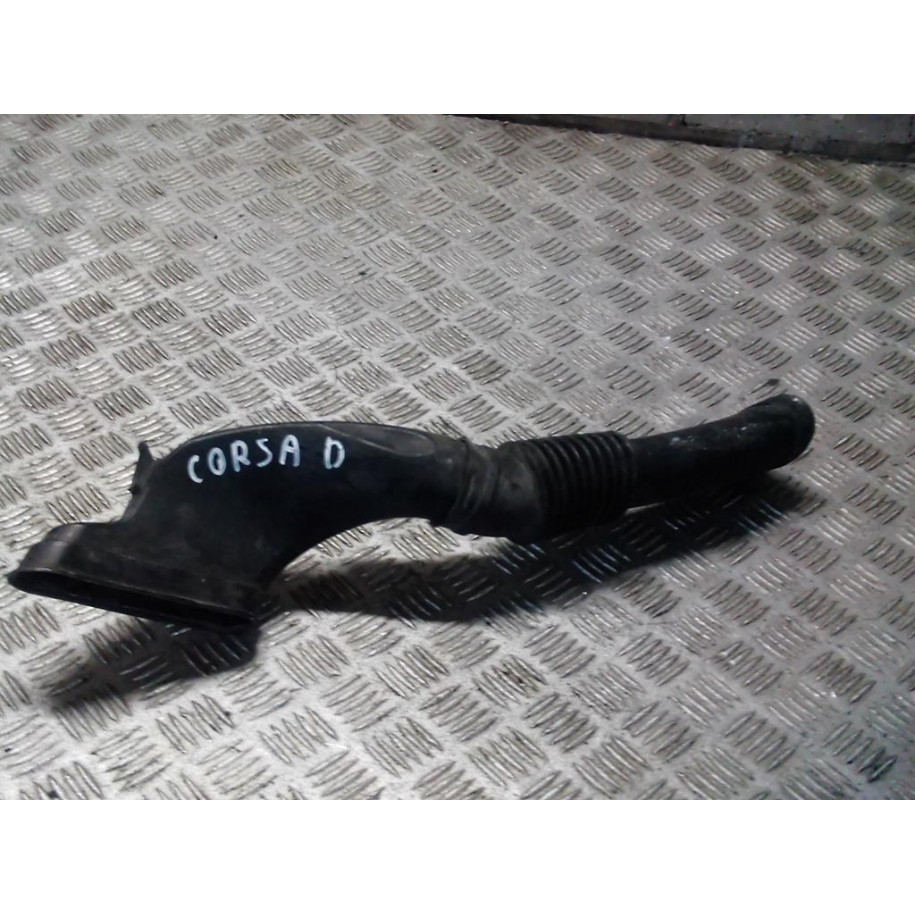 OPEL CORSA D 1.3 CDTI RURA POWIETRZA DOLOT