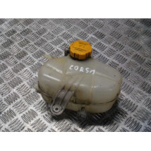 OPEL CORSA D 1.3 CDTI ZBIORNIK WYRÓWNAWCZY