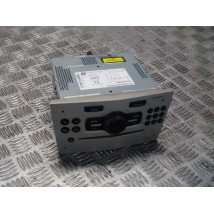 OPEL CORSA D RADIO CD30 MP3