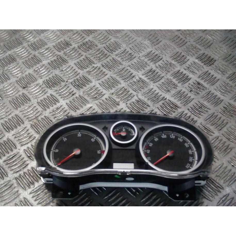 OPEL CORSA D 1.3 CDTI LICZNIK 13252146