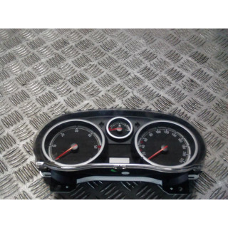 OPEL CORSA D 1.3 CDTI LICZNIK 13252146