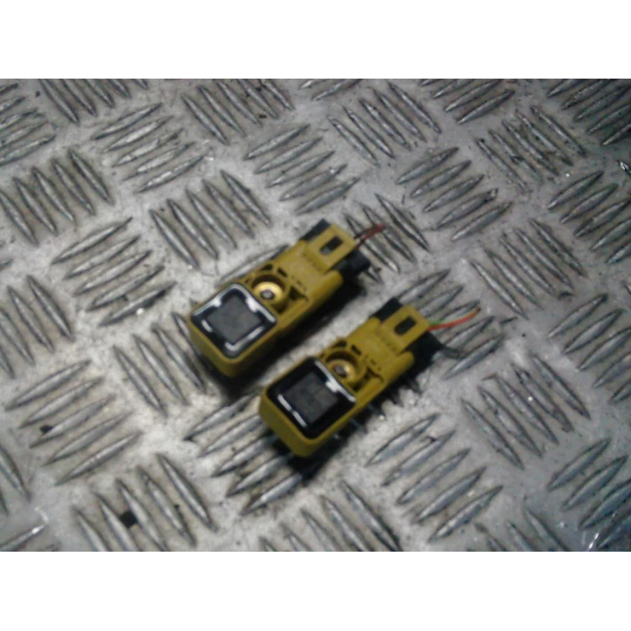 OPEL CORSA D CZUJNIK UDERZENIOWY