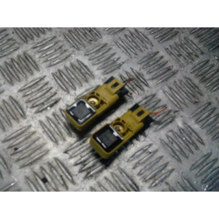 OPEL CORSA D CZUJNIK UDERZENIOWY