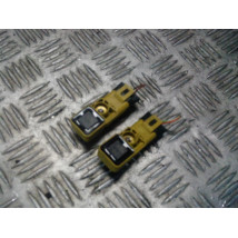 OPEL CORSA D CZUJNIK UDERZENIOWY