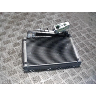 OPEL CORSA D SKRAPLACZ