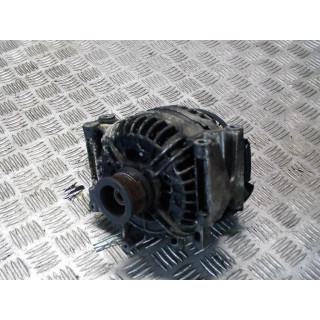 MERCEDES W211 2.7 CDI ALTERNATOR 0986045420