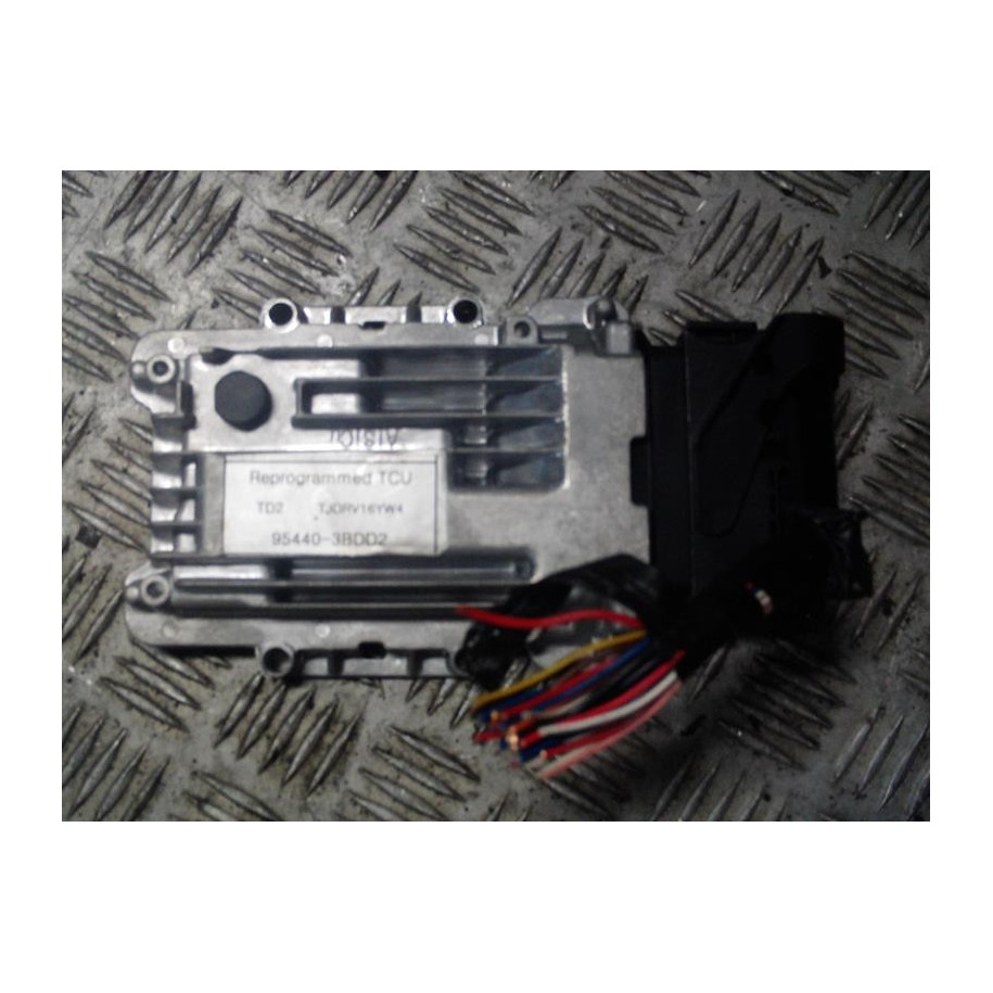 KIA CEED II 1.6 CRDI KOMPUTER SKRZYNI 954403BDD2