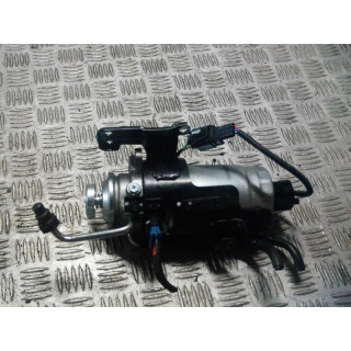 KIA CEED II 1.6 CRDI OBUDOWA FILTRA PALIWA