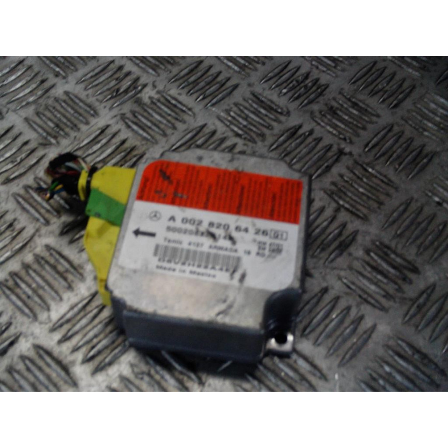 MERCEDES W211 MODUŁ AIRBAG 0028206426