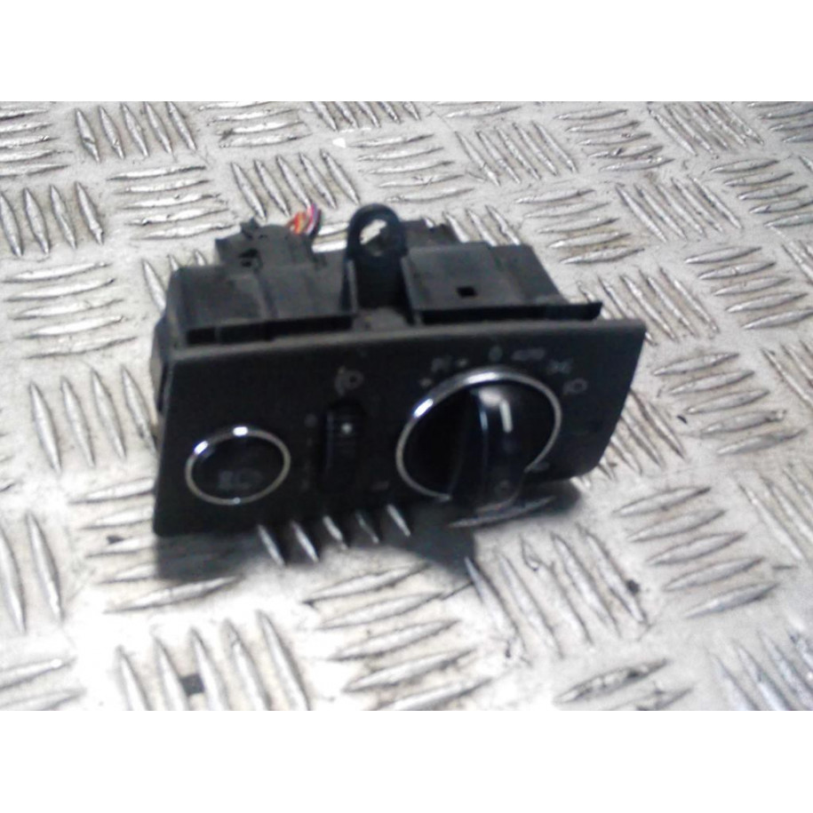 MERCEDES W211 WŁĄCZNIK ŚWIATEŁ 2115450404