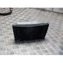 MERCEDES W211 RADIO CD