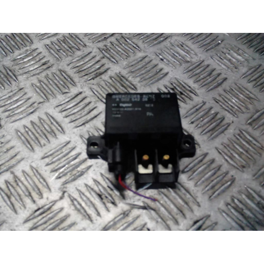 MERCEDES W211 2.2 CDI MODUŁ ŚWIEC 0025423810