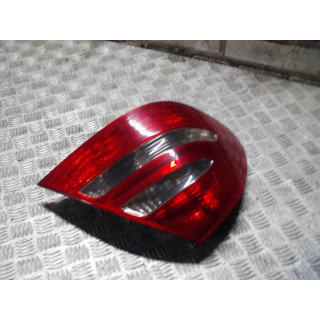 MERCEDES W211 SEDAN LAMPA TYŁ LEWA/ PRAWA