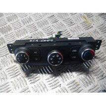 KIA CEED II PANEL KLIMATYZACJI