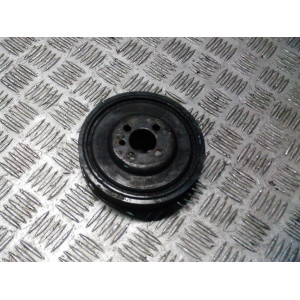 VW GOLF V 1.9 TDI KOŁO PASOWE
