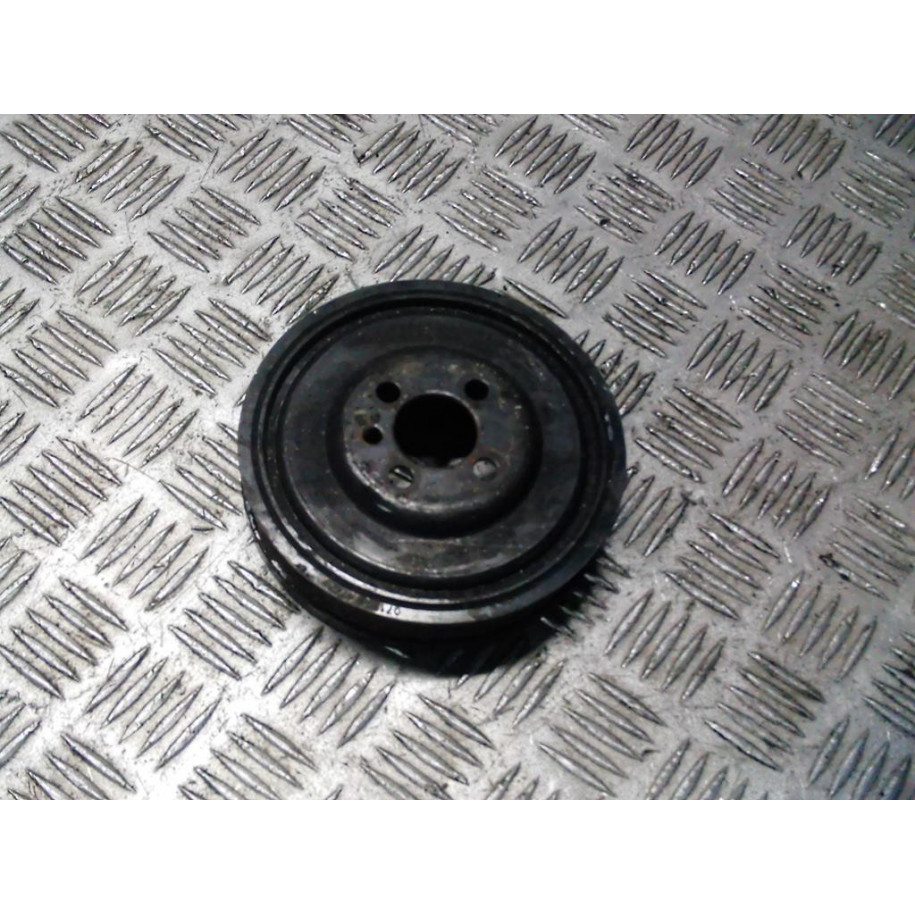VW GOLF V 1.9 TDI KOŁO PASOWE