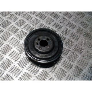 VW GOLF V 1.9 TDI KOŁO PASOWE