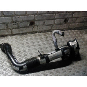 FORD FOCUS MK2 2.0 TDCI...