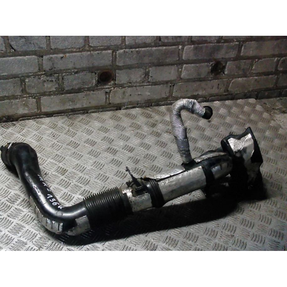 FORD FOCUS MK2 2.0 TDCI RURA POWIETRZA 3M519A673H