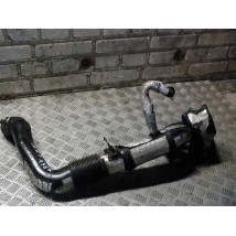 FORD FOCUS MK2 2.0 TDCI RURA POWIETRZA 3M519A673H