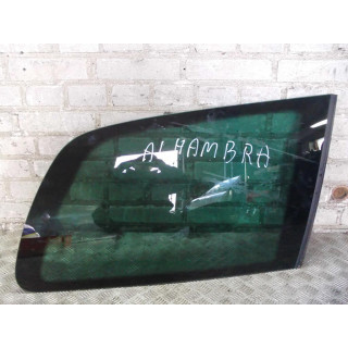 SEAT ALHAMBRA I LIFT SZYBA TYŁ LEWA/ PRAWA