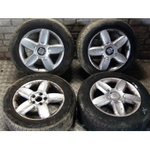 SEAT ALHAMBRA FELGI ALUMINIOWE 16