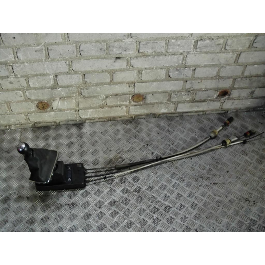 CITROEN C5 III 2.0 HDI WYBIERAK LINKI
