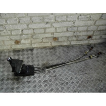 CITROEN C5 III 2.0 HDI WYBIERAK LINKI