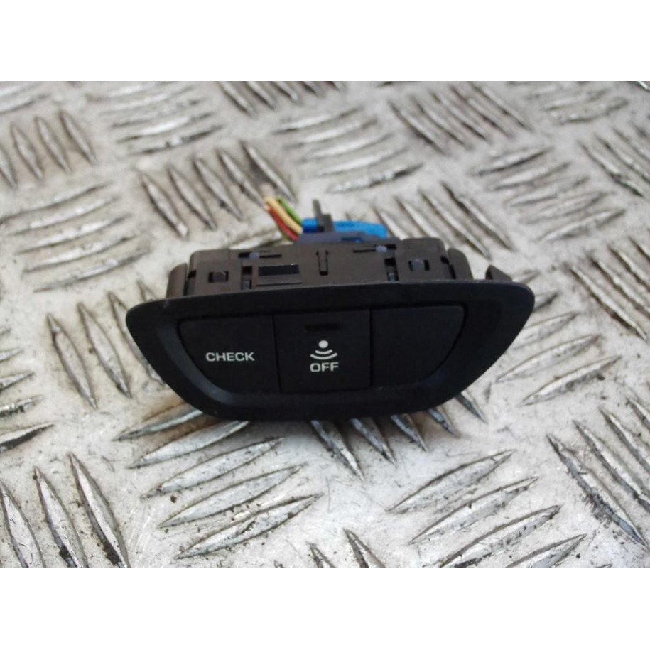 CITROEN C5 III PRZYCISK