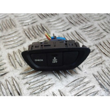 CITROEN C5 III PRZYCISK