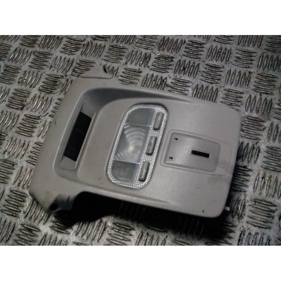 CITROEN C5 III LAMPKA PODSUFITKI