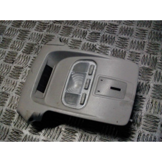 CITROEN C5 III LAMPKA PODSUFITKI