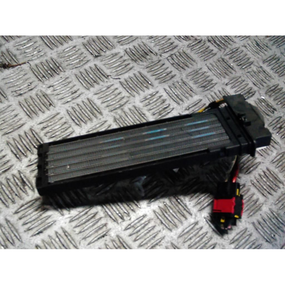 CITROEN C5 III NAGRZEWNICA