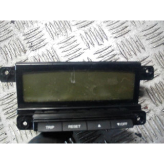 KIA CEED WYŚWIETLACZ ZEGAREK