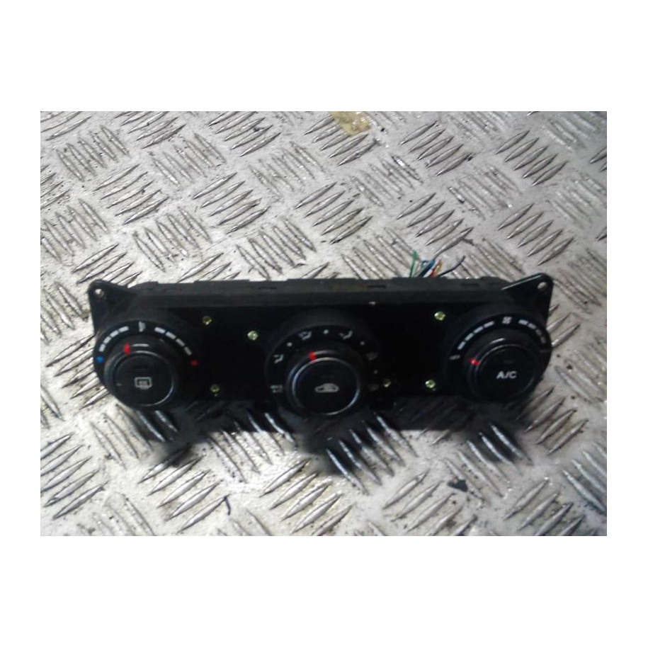 KIA CEED PANEL KLIMATYZACJI