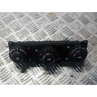 KIA CEED PANEL KLIMATYZACJI