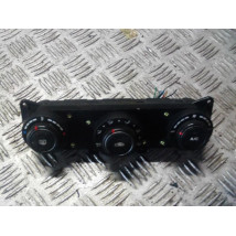 KIA CEED PANEL KLIMATYZACJI
