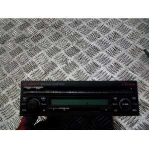 SEAT ALHAMBRA I LIFT RADIO CD