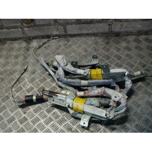 KIA CEED HB KURTYNA AIRBAG...